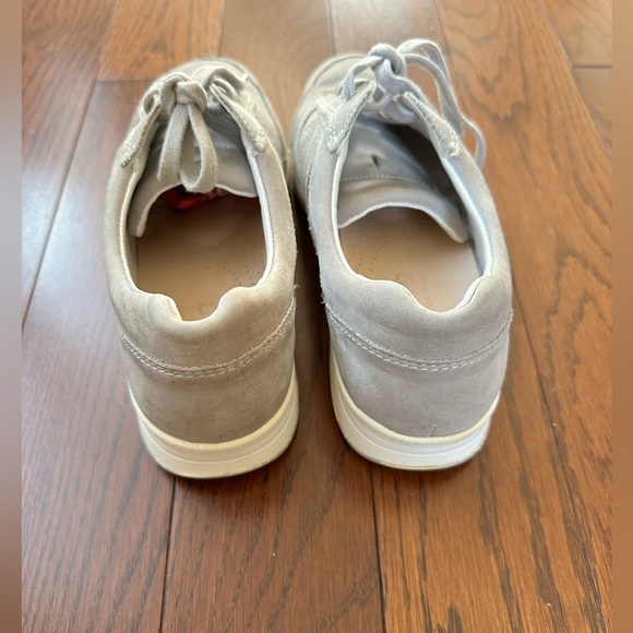 MEPHISTO :Rebecca Perforated Sneaker (Women) - Picture 9 of 10